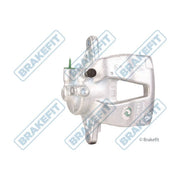 Apec Brake Caliper Assembly Front Left BCA1141