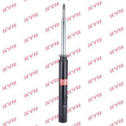 KYB Shock Absorber Damper Strut Rear fits Subaru Justy 1995-2003 1.3