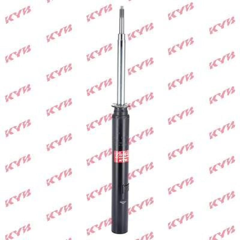 KYB Shock Absorber Damper Strut Rear fits Subaru Justy 1995-2003 1.3