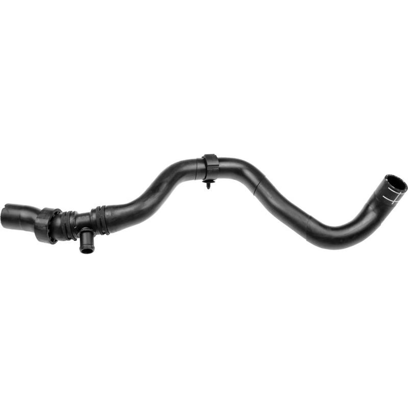 Gates Radiator Coolant Hose 777mm ID fits Audi A1 2011-2015 1.6