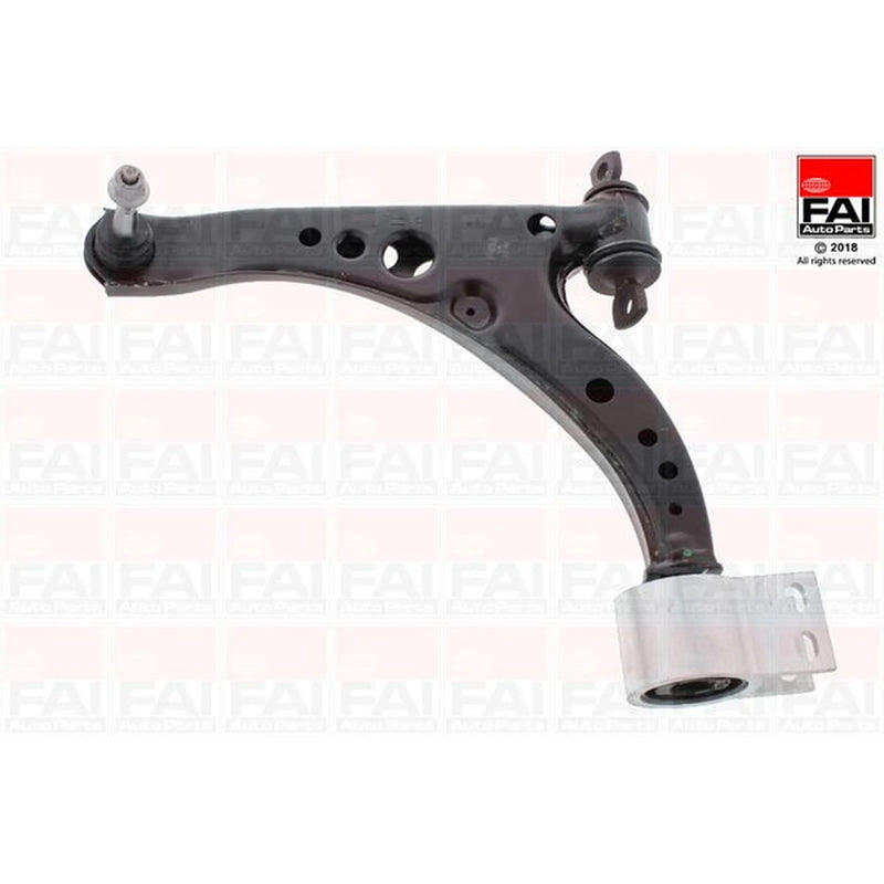 FAI Control/Trailing Arm