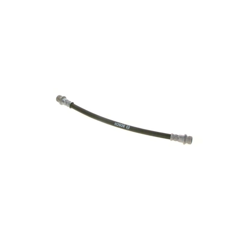Bosch Brake Hydraulic Hose Line Rear fits Mitsubishi Colt VI 2004-2012
