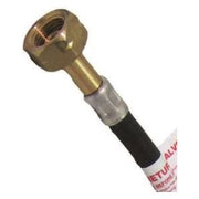 Butane Pigtail 500Mm GPT/018/S UK Camping And Leisure - Dynamic Drive