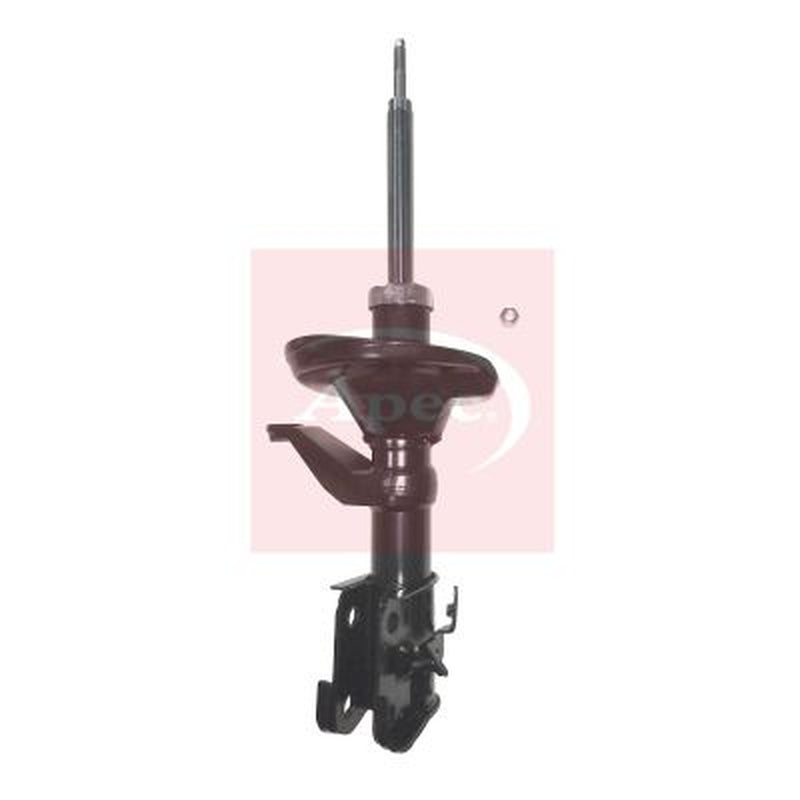 Apec Shock Absorber Damper Strut Front Right fits Honda Cr-V 2001-2007 2.0