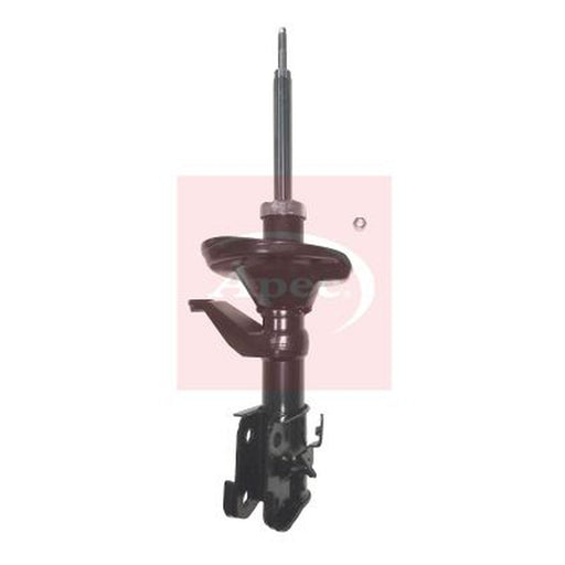 Apec Shock Absorber Damper Strut Front Right fits Honda Cr-V 2001-2007 2.0