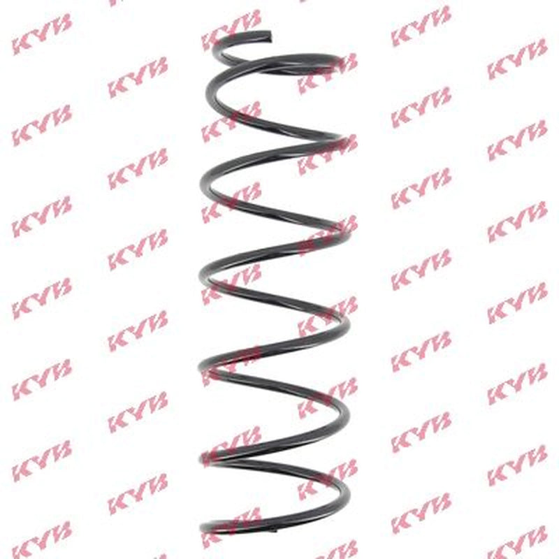 KYB Front Suspension Coil Spring fits Renault Extra 1985-1998