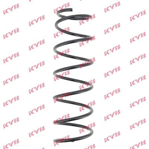 KYB 2 x Suspension Springs fits Renault Extra 1985-1998 1.0 1.1 1.2 1.4 1.6 1.9