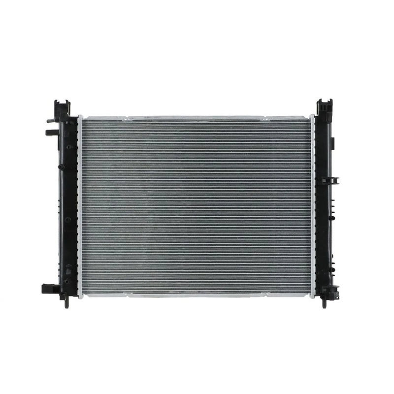 Hella Engine Radiator 8MK 366 303-831