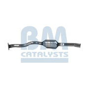 BM Catalysts Homologated Diesel Cat fits Citroën Dispatch I 1998-2006 1.9