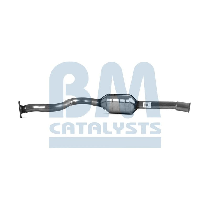 BM Catalysts Homologated Diesel Cat fits Citroën Dispatch I 1998-2006 1.9