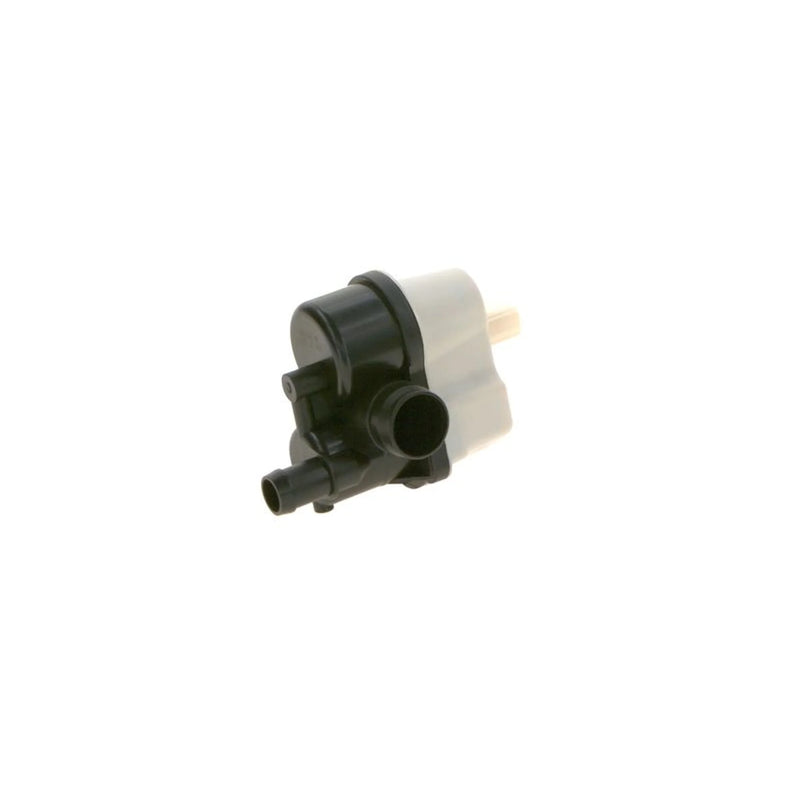 Bosch Fuel Tank Pressure Sensor fits Ferrari Enzo Ferrari 2002-2003 6.0