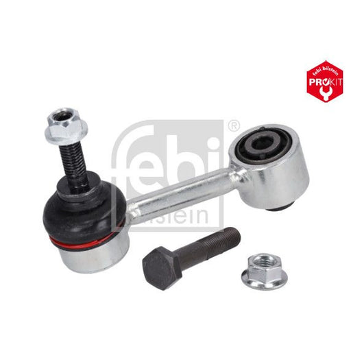Febi Stabiliser Bar Link Coupling Rod Rear Right 29461