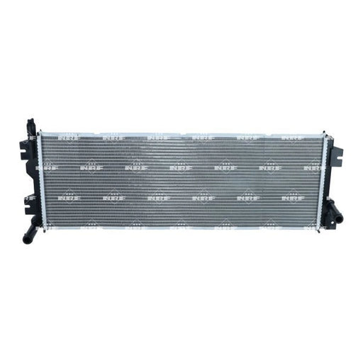NRF Engine Radiator 550437