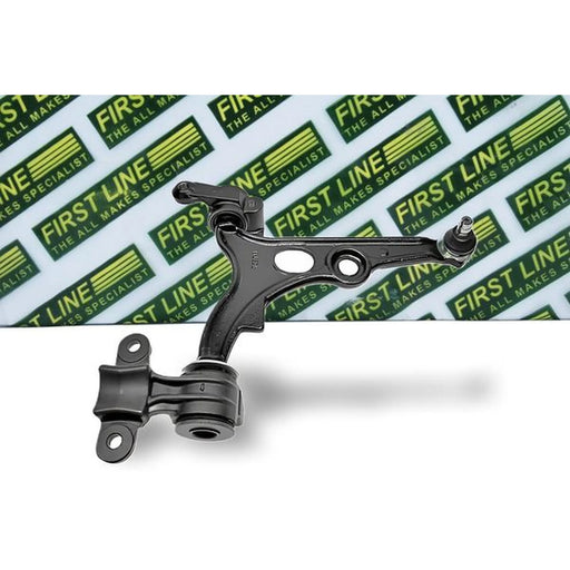 First Line Control/Trailing Arm fits Citroën Dispatch I 1998-2006 1.9 2.0