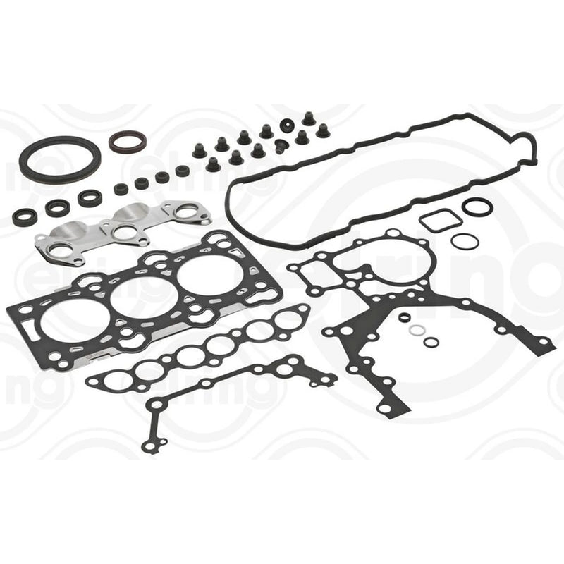 Elring Hyundai / Kia Full Set fits Hyundai I20 I 2012-2015 1.1