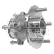 Key Parts Wheel Bearing Kit fits Ford C-Max 2007-2010 1.6 1.8 2.0