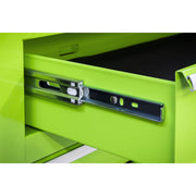 American Pro American PRO Rollcab 6 Drawer - Green AP4106HV American Pro - Dynamic Drive