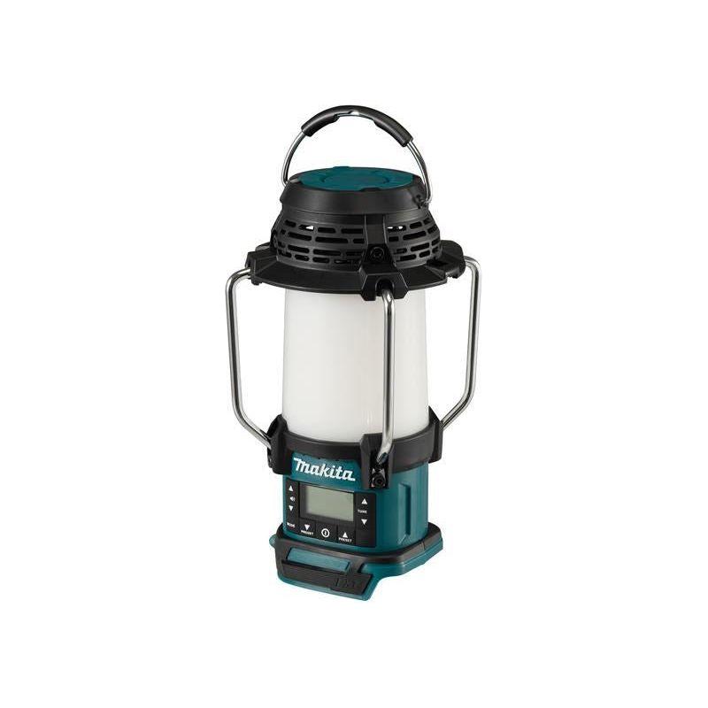 Makita DMR055 LXT Radio Lantern 14.4/18V Bare Unit Makita - NN4 Online