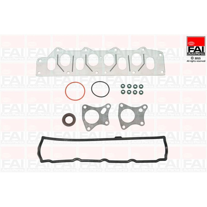FAI 15 x Cylinder Head Gasket Kit