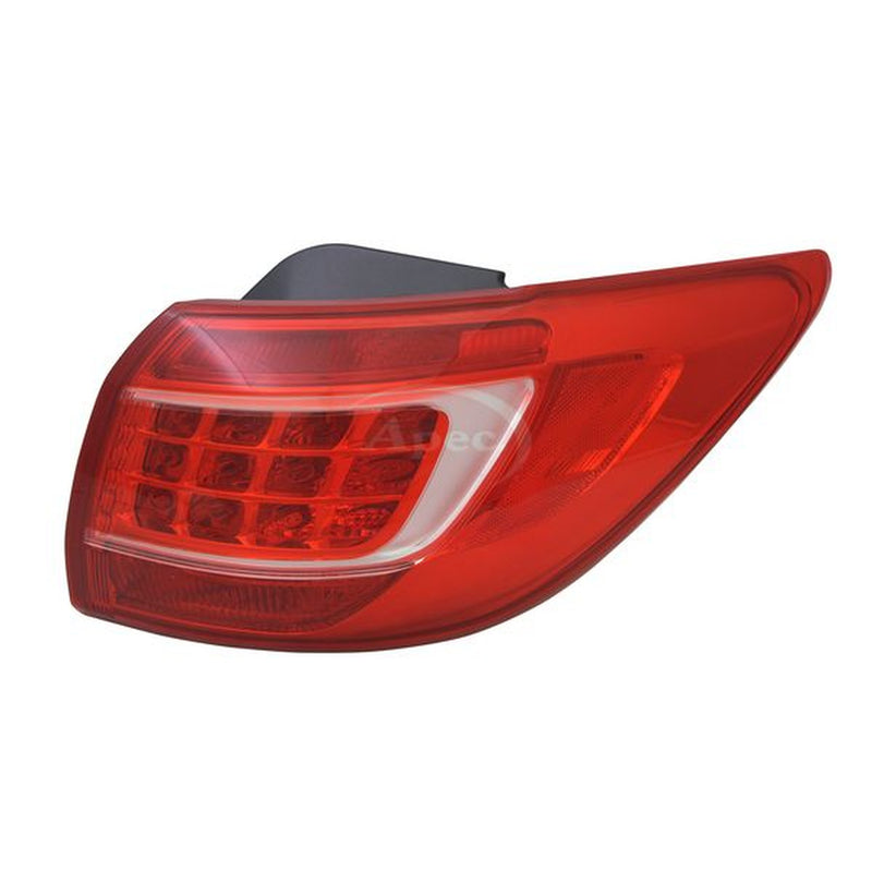 Apec Tail Light / Lamp Right fits Kia Sportage III 2010-2015 1.6 1.7 2.0