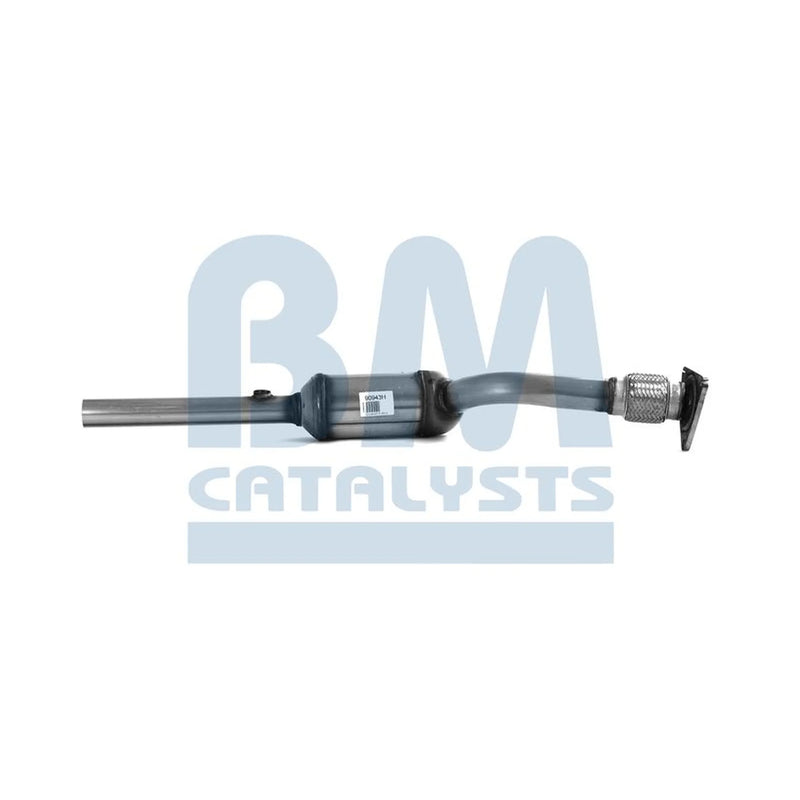 BM Catalysts Homologated Petrol Cat fits Renault Espace 2002-2015 2.0