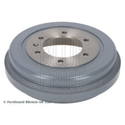 Blue Print Brake Drum Assembly Rear