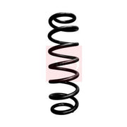 Apec Rear Suspension Coil Spring fits Audi A3 2012-2020 1.5 2.0