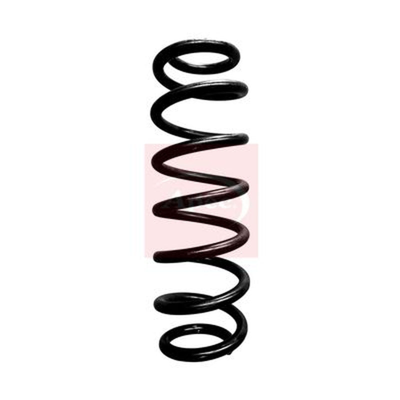 Apec Rear Suspension Coil Spring fits Audi A3 2012-2020 1.5 2.0