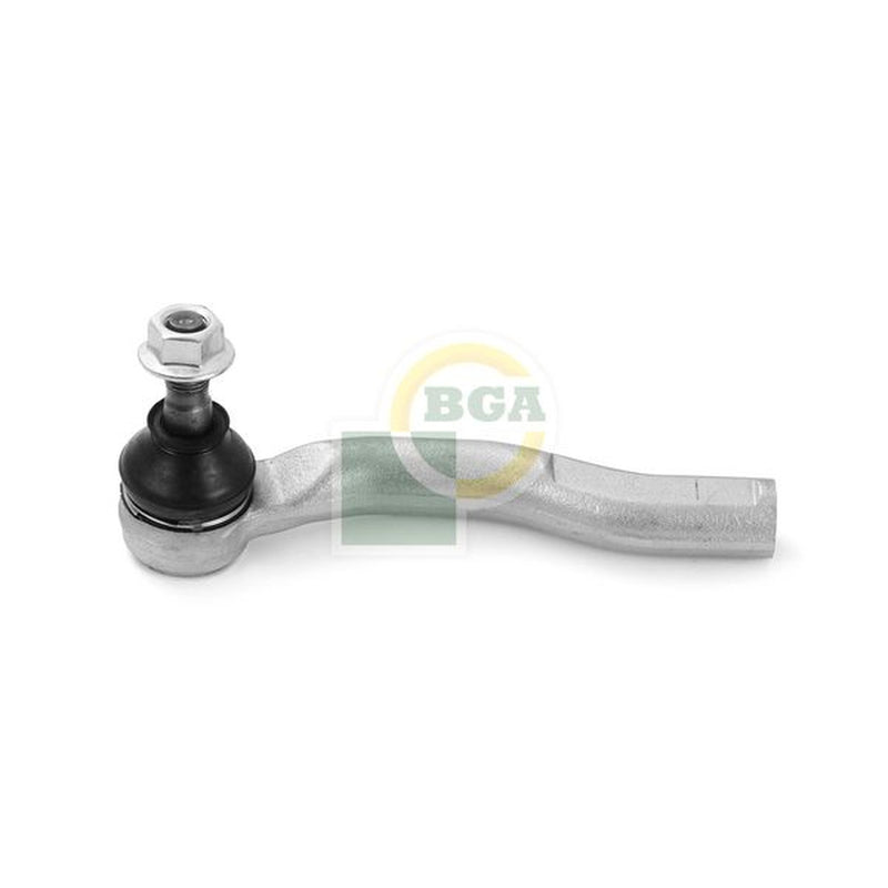 BGA 2 x L+R Front Tie Rod Ends fits Toyota Yaris/Vitz 1999-2005 1.0 1.3 1.4
