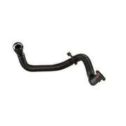 Gates Crankcase Ventilation Hose 490mm fits Audi A1 2012 on 2.0