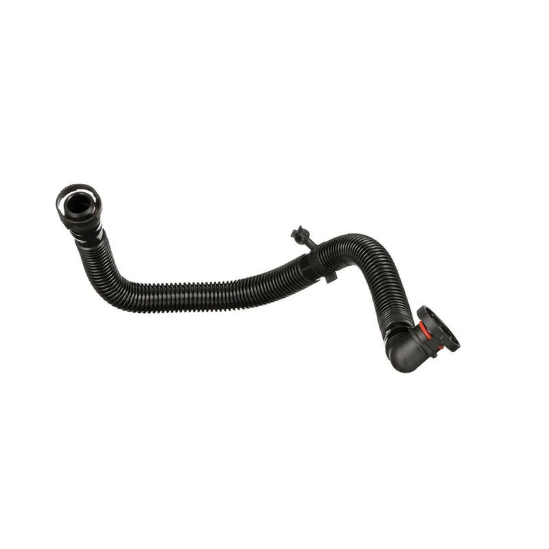 Gates Crankcase Ventilation Hose 490mm fits Audi A1 2012 on 2.0