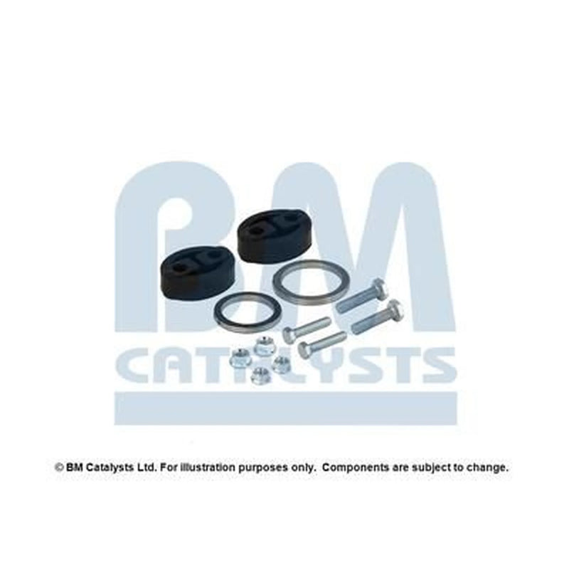 BM Catalysts Fitting Kit FK91914C FK91914C