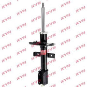 KYB Shock Absorber Damper Strut Front fits Renault Modus / Grand Modus 2004-2013