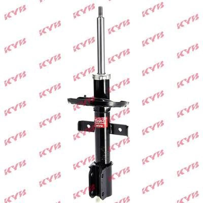 KYB Shock Absorber Damper Strut Front fits Renault Modus / Grand Modus 2004-2013