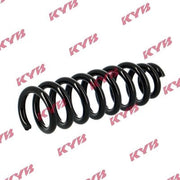 KYB Rear Suspension Coil Spring fits Mercedes-Benz C-Class 2015-2018
