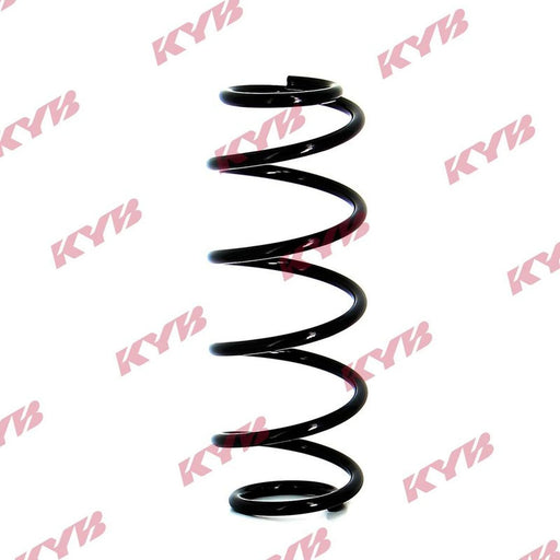 KYB 2 x Suspension Springs fits Mercedes-Benz A-Class 2004-2012