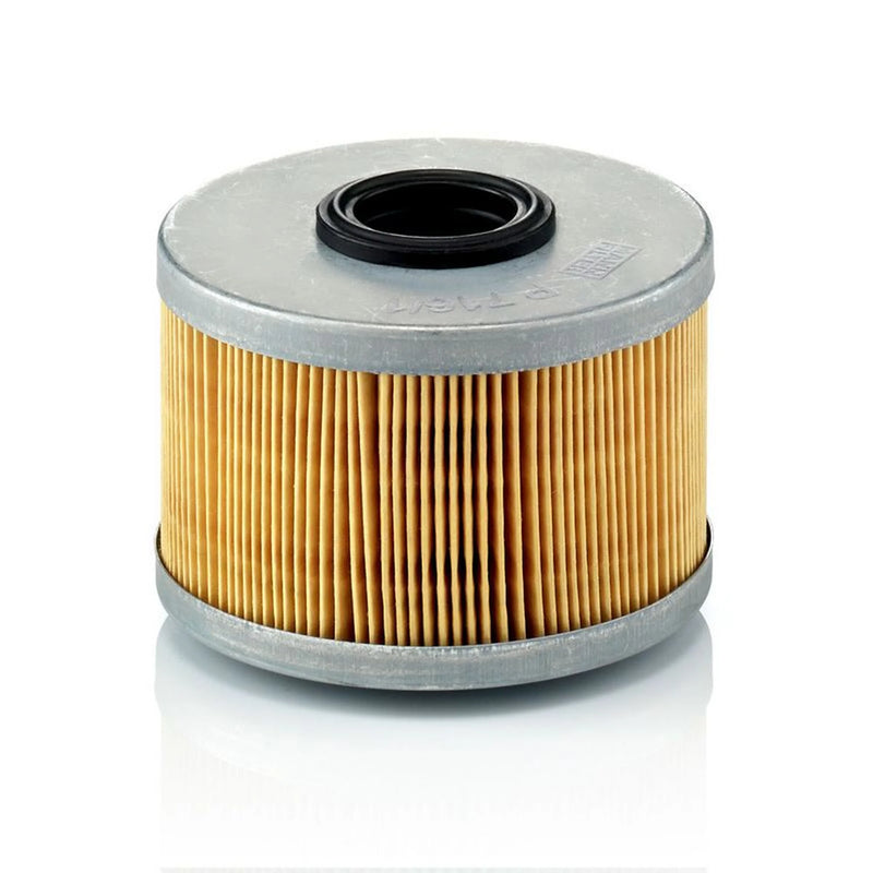 MANN-FILTER Full Service Kit with Air, Oil, Fuel & Ca fits Renault Megane Scénic