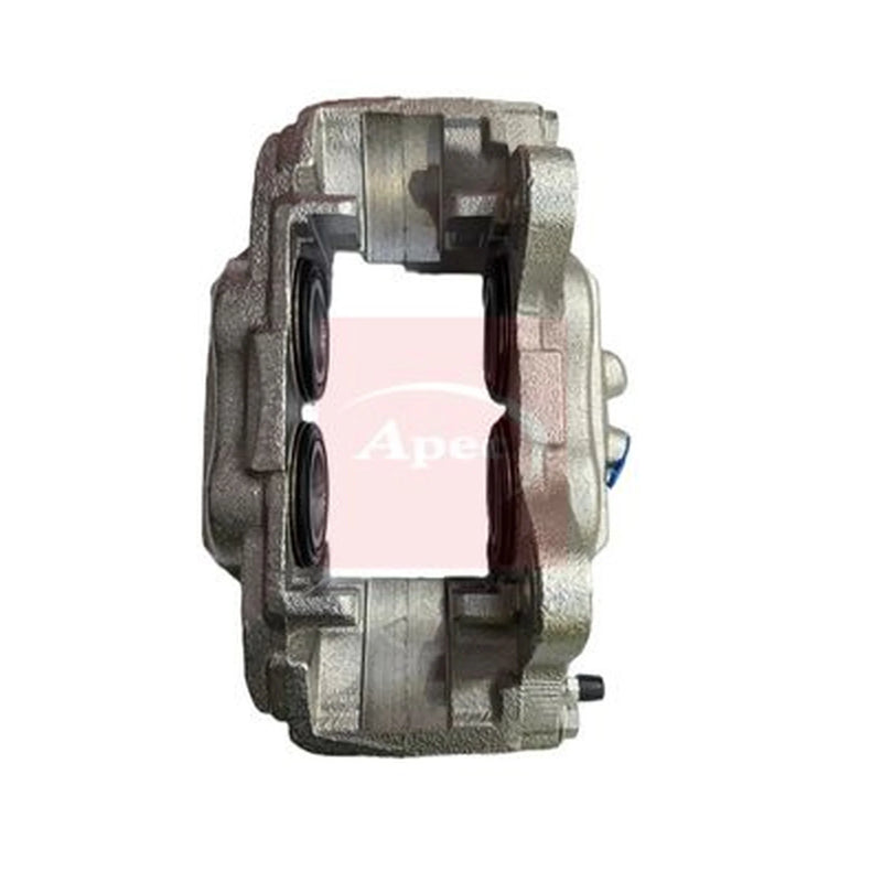 Apec Brake Caliper Assembly Front Left LCA1583N