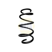NAPA Front Suspension Coil Spring fits Kia Sportage II 2005-2010 2.0