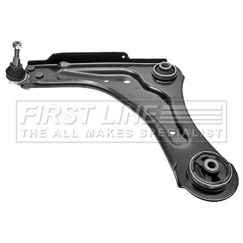 First Line Control/Trailing Arm fits Renault Laguna 2008-2015 2.0 3.0 3.5