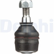 Delphi Steering Tie Rod End Ball Joint Front Left M14x1.5 fits Audi A3 1996-2003