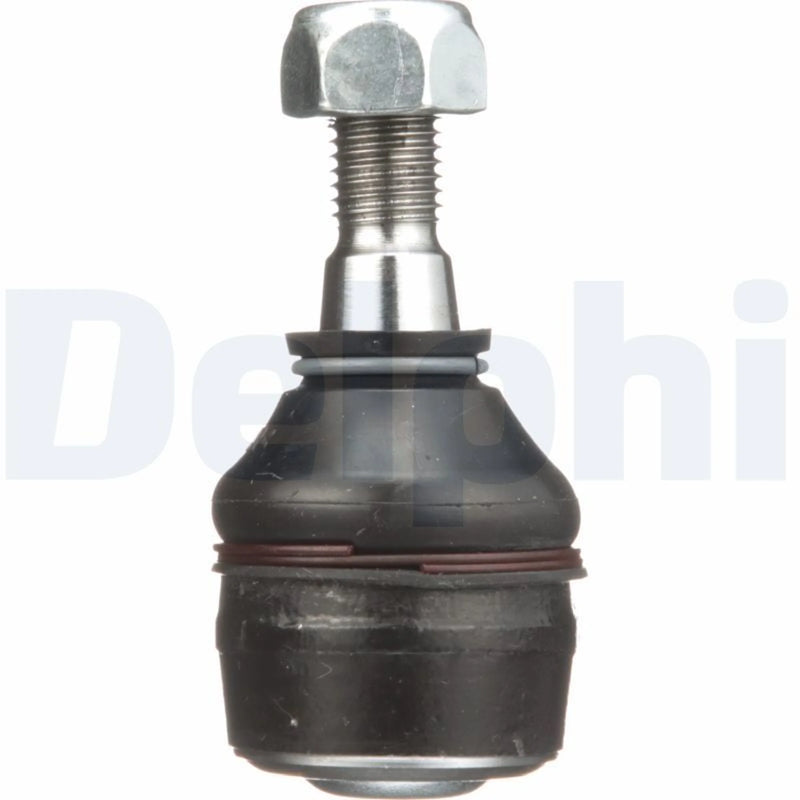 Delphi Steering Tie Rod End Ball Joint Front Left M14x1.5 fits Audi A3 1996-2003