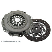 Blue Print Clutch Kit Set 3pc 240mm ADV1830123