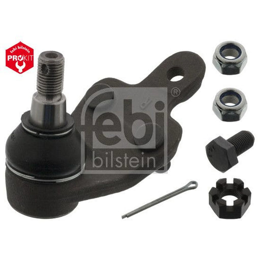 Febi Ball Joint Lower 43076