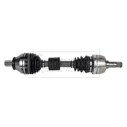 Borg & Beck CV Drive Shaft Driveshaft Front Left BDS1440