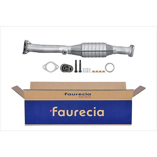 Hella Catalytic Converter 8LE 366 051-541