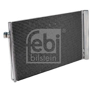 Febi Air Conditioning Condenser 1001924