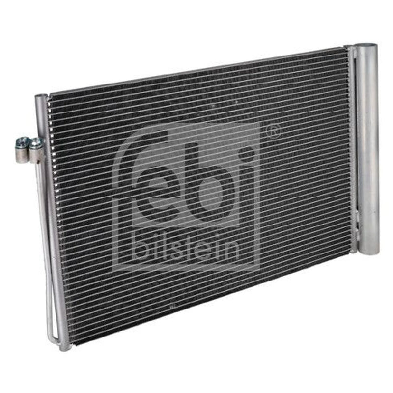 Febi Air Conditioning Condenser 1001924