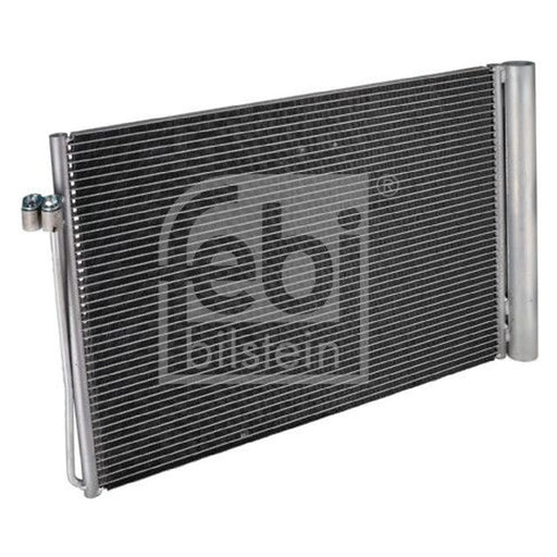 Febi Air Conditioning Condenser 1001924