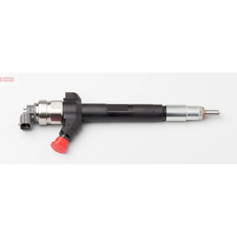Denso Diesel Injector Nozzle Tip fits Ford Transit 2007-2014 3.2